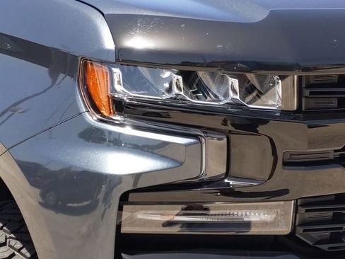 Used 2019 Chevrolet Silverado 1500 LT Trail Boss image 10