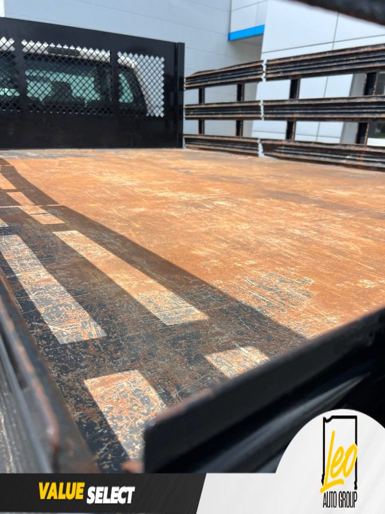Used 2015 Ford F350 XL w/ XL Value Package RWD image 29