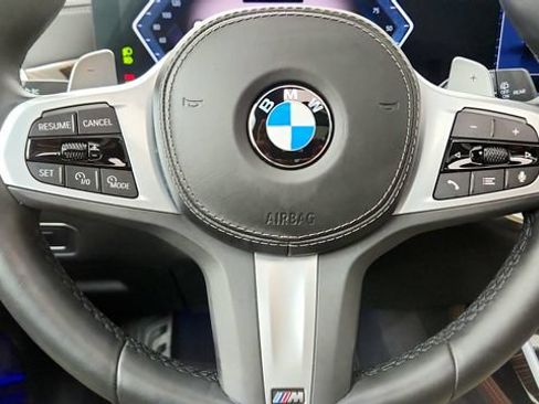 Used 2026 BMW X7 xDrive40i AWD/4WD image 62