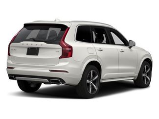 Used 2017 Volvo XC90 T6 R-Design w/ Vision Package AWD/4WD video 2