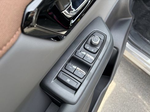 New 2026 Subaru Forester Sport image 26