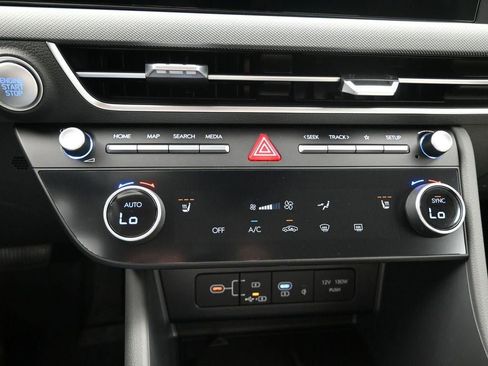 New 2026 Hyundai Sonata SEL image 23