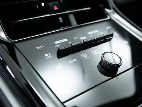 New 2026 Porsche Panamera 4 image 22