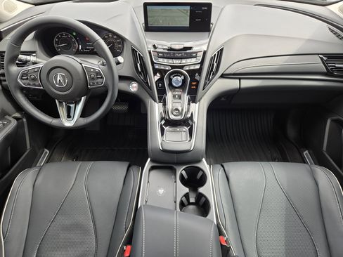 Certified 2026 Acura RDX SH-AWD w/ Advance Package image 24