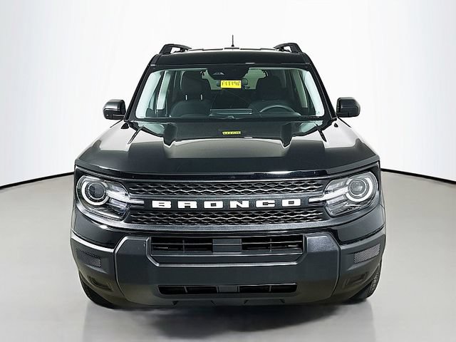 New 2026 Ford Bronco Sport Big Bend AWD/4WD image 2