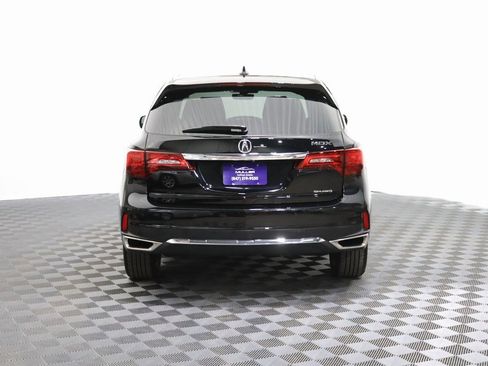Used 2019 Acura MDX SH-AWD w/ Technology Package image 8