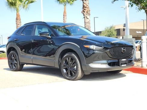 New 2026 MAZDA CX-30 AWD 2.5 S image 25