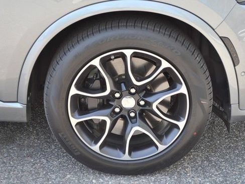 Used 2021 Dodge Durango SRT Hellcat w/ Premium Interior Group AWD/4WD image 10