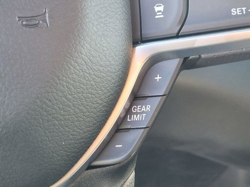 New 2025 RAM 2500 Tradesman w/ Special Service Vehicle Group image 24