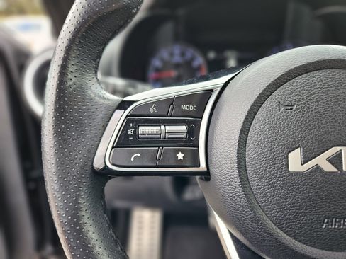 Used 2024 Kia Forte GT-Line image 28