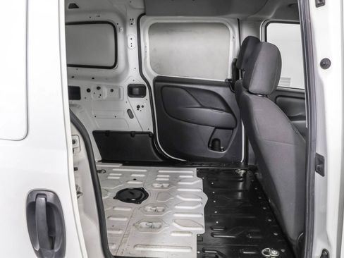 Used 2020 RAM ProMaster City Tradesman image 37