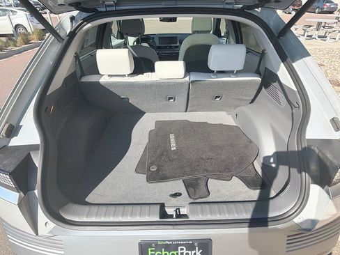 Used 2024 Hyundai Ioniq 5 Limited AWD/4WD image 29