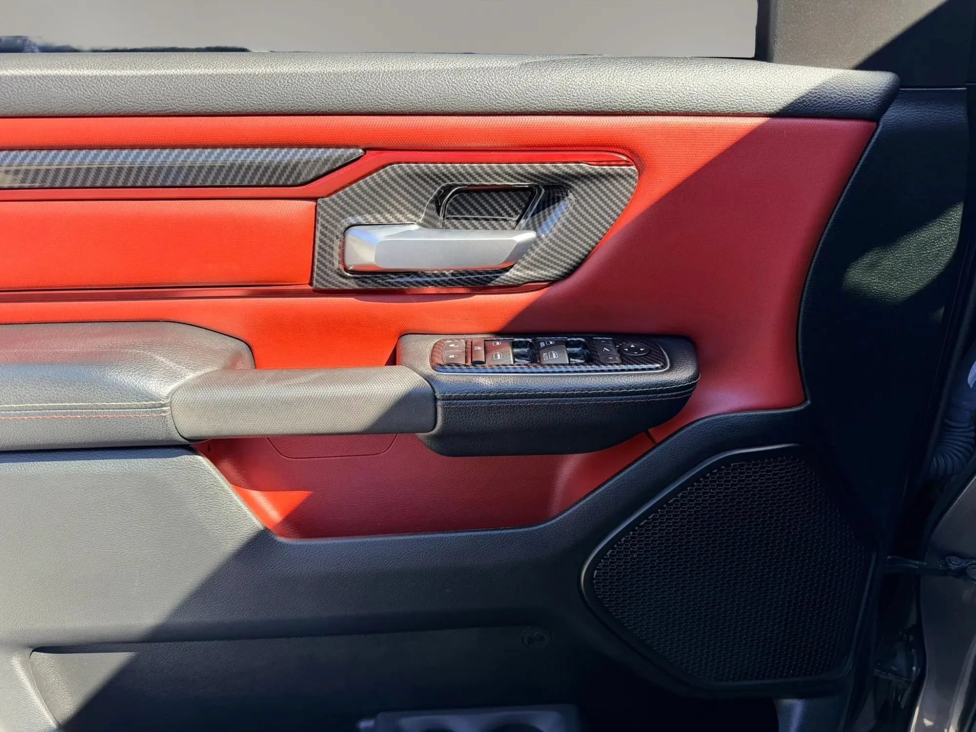 Used 2019 RAM 1500 Rebel w/ Rebel Level 2 Equipment Group AWD/4WD image 9
