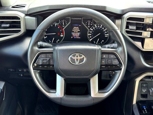 Used 2023 Toyota Tundra SR5 image 20