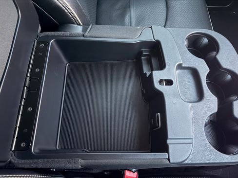 Used 2023 RAM 2500 Laramie image 29