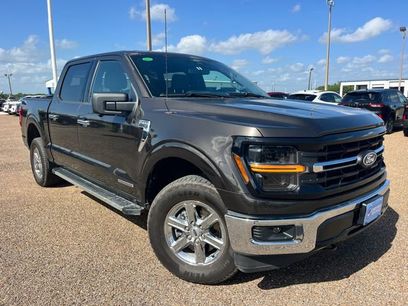 Used 2024 Ford F150 XLT w/ Mobile Office Package
