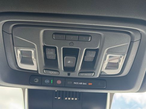 Used 2023 GMC Sierra 1500 AT4 w/ AT4 Premium Package image 39