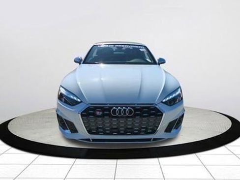 Used 2024 Audi S5 Premium Plus w/ Premium Plus Package image 3