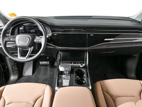 New 2025 Audi Q7 3.0T Premium Plus image 19