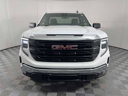 New 2026 GMC Sierra 1500 Pro w/ Convenience Package AWD/4WD image 2