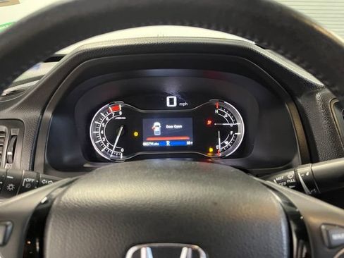Used 2018 Honda Ridgeline RTL-E image 27