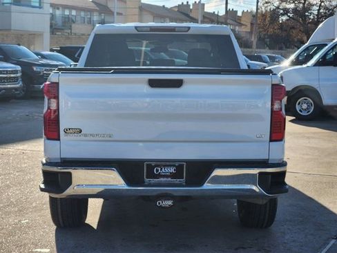 Used 2022 Chevrolet Silverado 1500 LT image 15