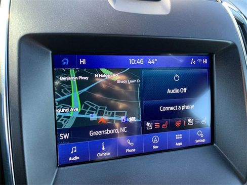 Used 2019 Ford Edge ST w/ Equipment Group 401A image 21