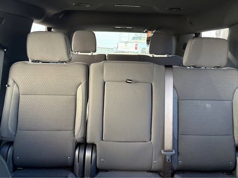 New 2026 Chevrolet Tahoe LS RWD image 33