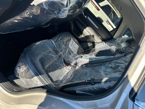 New 2025 MAZDA CX-5 AWD 2.5 S w/ Preferred Package image 25