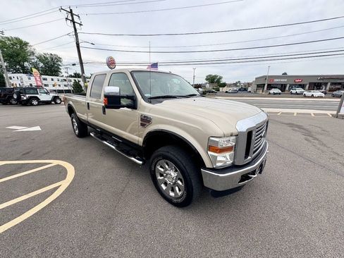 Used 2008 Ford F350 Lariat AWD/4WD image 38
