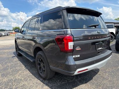 Used 2023 Ford Expedition Timberline
