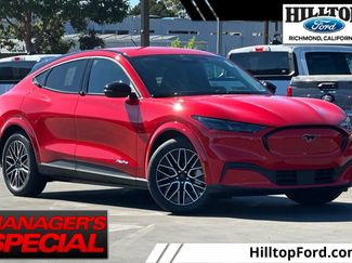 New 2026 Ford Mustang Mach-E Premium RWD video 1