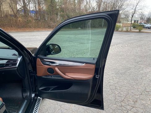 Used 2017 BMW X5 xDrive35i image 43