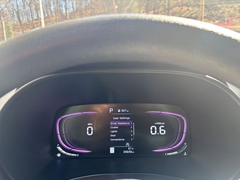 Used 2025 Kia Soul LX w/ LX Technology Package image 38