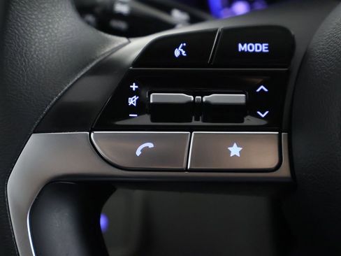 Used 2024 Hyundai Tucson SE image 36