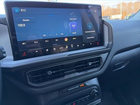 Used 2025 Ford Bronco Sport Badlands image 21