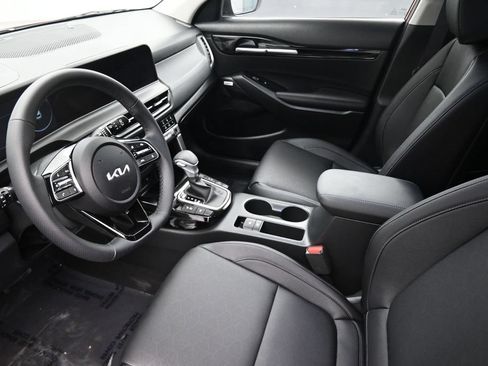 New 2026 Kia Seltos SX w/ SX Sunroof Package AWD/4WD image 18