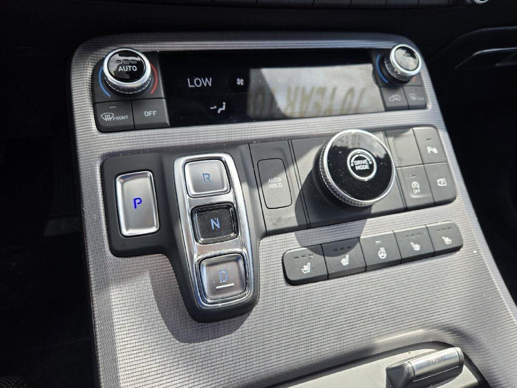 Used 2023 Hyundai Palisade Calligraphy FWD image 18