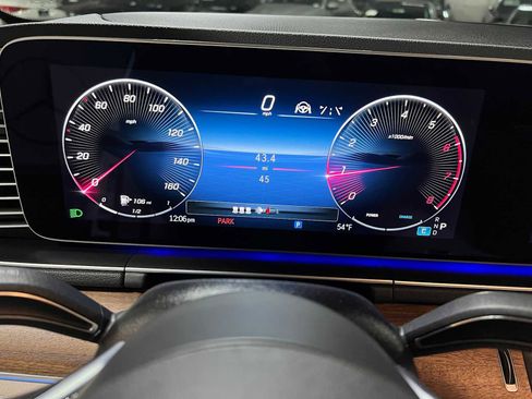 New 2026 Mercedes-Benz GLE 450 4MATIC image 28