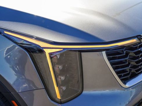 New 2026 Kia Sorento EX w/ EX Premium Package image 11