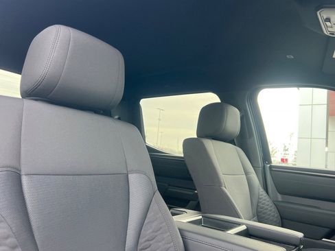 New 2026 Toyota Tundra SR5 w/ TRD Off-Road Package image 13