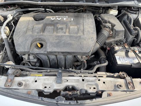 Used 2009 Toyota Corolla S image 13