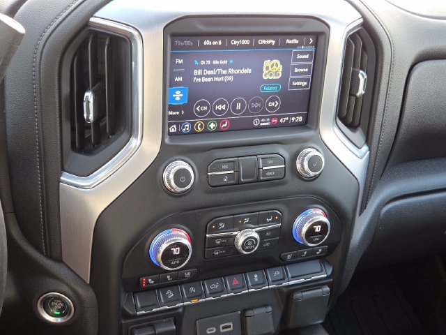 Certified 2021 GMC Sierra 1500 SLT w/ SLT Premium Package AWD/4WD image 41