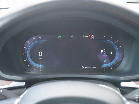 Used 2024 Volvo S60 B5 Plus image 16