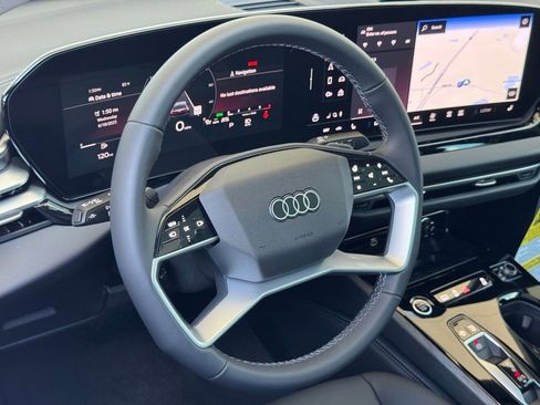 New 2025 Audi A5 2.0T Premium image 16