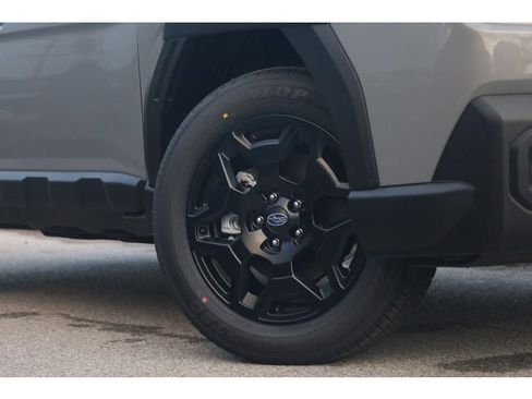 New 2026 Subaru Outback Limited AWD/4WD image 29