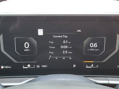 New 2026 Kia Sportage X-Pro Prestige image 11