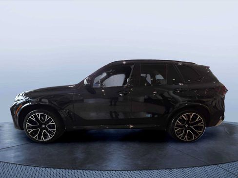 New 2026 BMW X5 M Competition w/ Executive Package AWD/4WD image 4