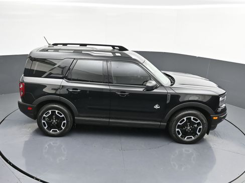 Used 2023 Ford Bronco Sport Outer Banks w/ Tech Package AWD/4WD image 43