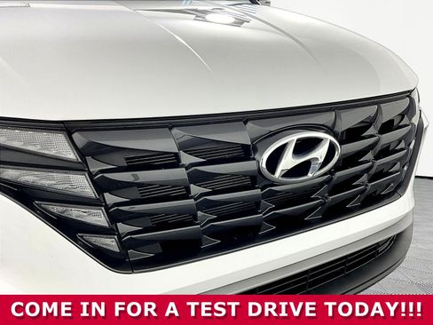 Used 2023 Hyundai Tucson SEL AWD/4WD image 32